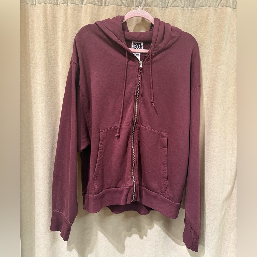 Prairie Underground Shapes Hoodie